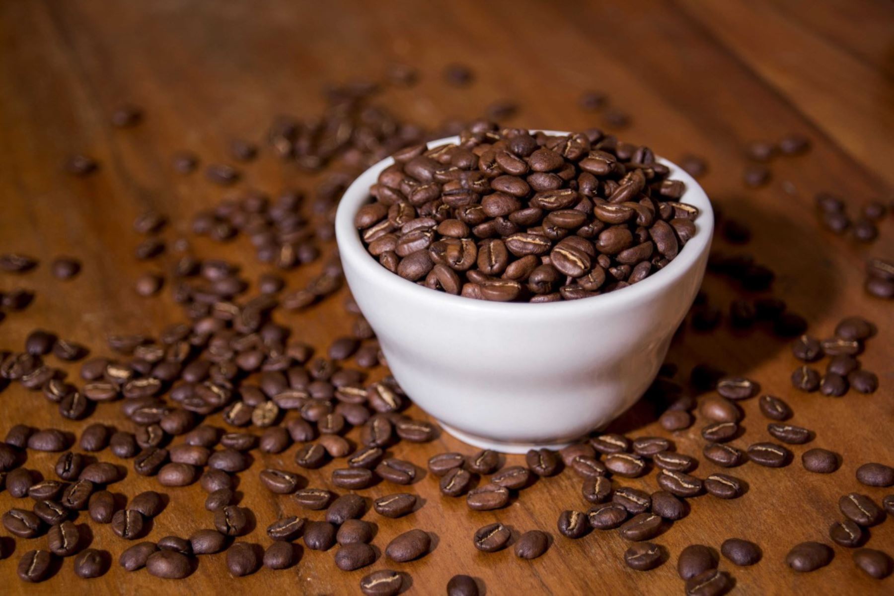 La cafetería escondida donde el café sabe a que alguien sí le importa