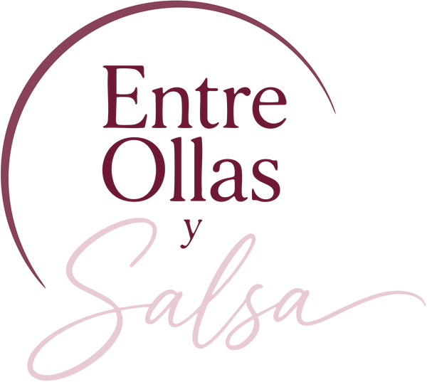 Entre Ollas y Salsa
